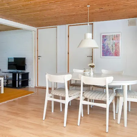 Casa de Férias 6 Person In